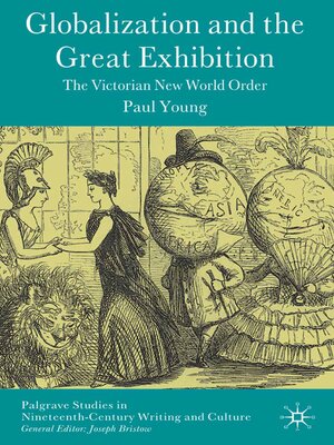 cover image of Globalization and the Great Exhibition
